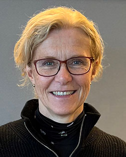 Cecilie Delphin Amdal