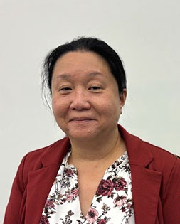 Jane Chang