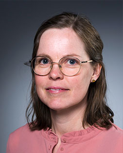 Ragnhild Sørum Falk