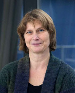 Saskia Le Cessie