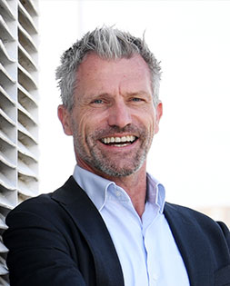 Jaap Reijneveld